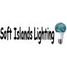 Soft Islands Lighting